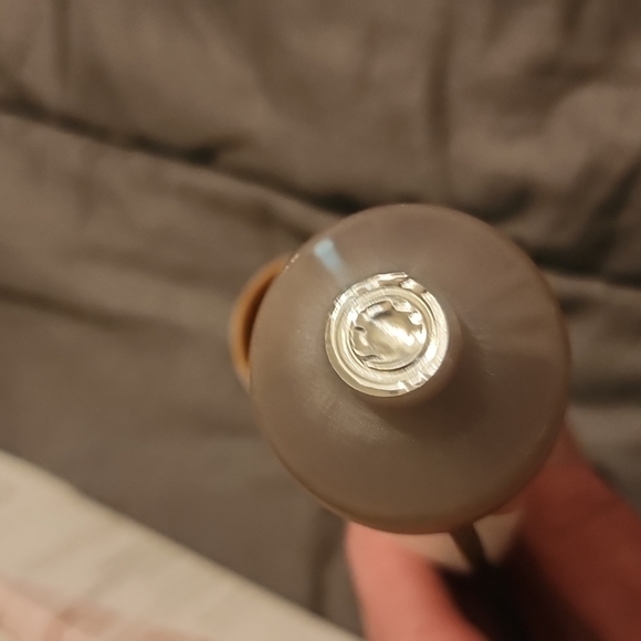 Volition Tuemeric Brightening Polish - Picture 3 of 5